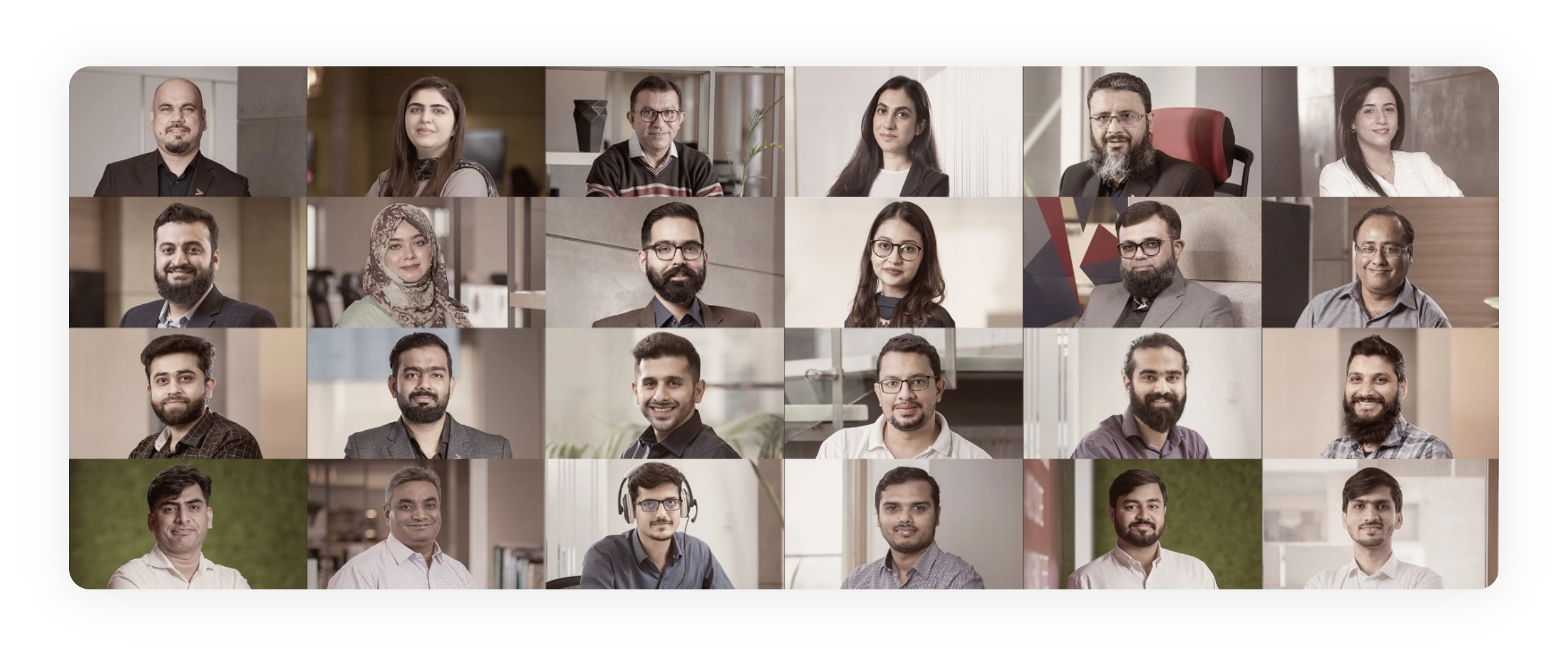 Our Rapid Team