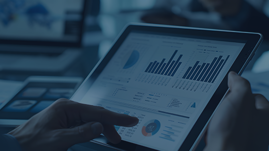 Tableau Solution