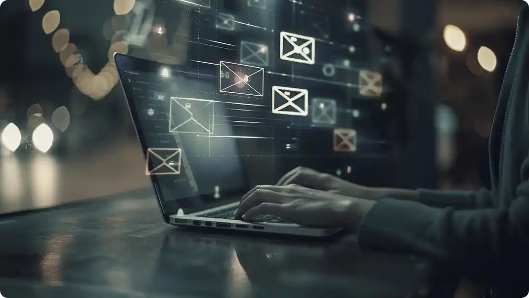 Email Hosting