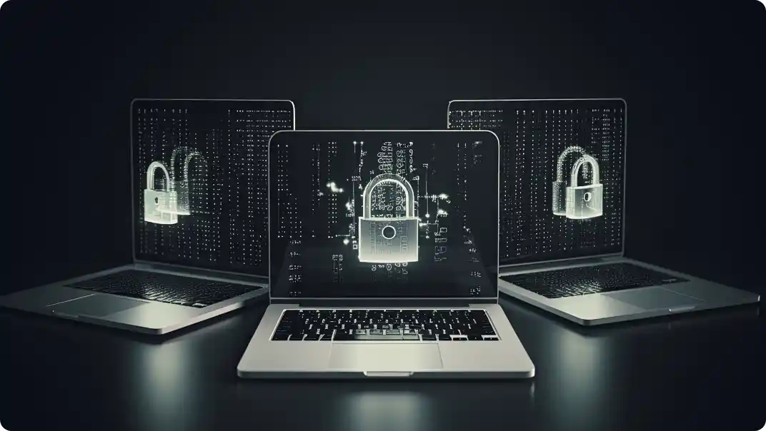 End Point Security