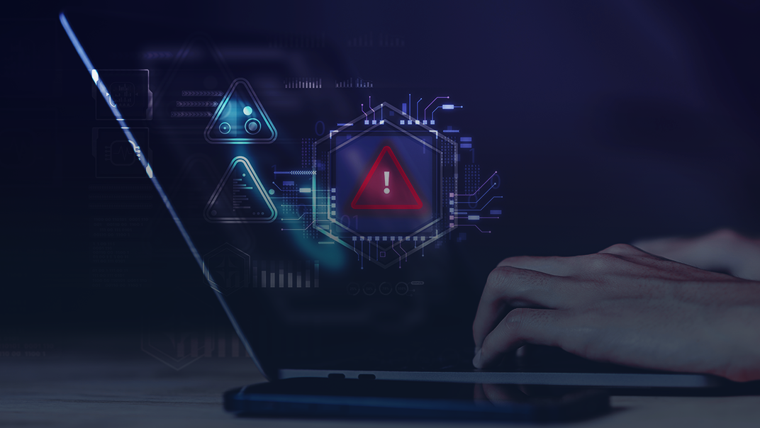 Vulnerability Assessment & Penetration Testing (VAPT)